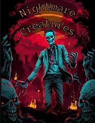 Nightmare creatures horror usato  Spedito ovunque in Italia 