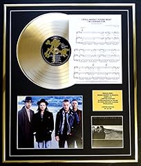 Gold disc song for sale  Delivered anywhere in UK