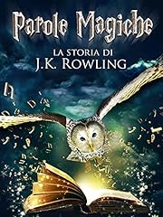 Parole magiche storia usato  Spedito ovunque in Italia 