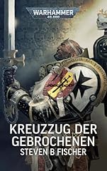 Warhammer 000 kreuzzug gebraucht kaufen  Wird an jeden Ort in Deutschland