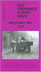 Manchester 1915 lancashire for sale  Delivered anywhere in UK