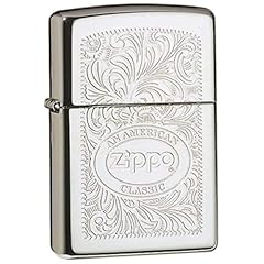 Zippo accendino usato  Spedito ovunque in Italia 