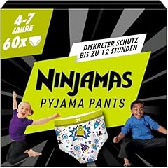 Ninjamas pyjama pants gebraucht kaufen  Wird an jeden Ort in Deutschland