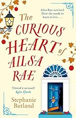 Curious heart ailsa for sale  Delivered anywhere in UK