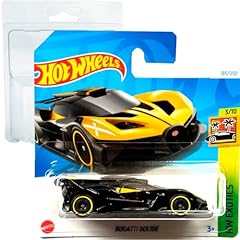 Hot wheels bugatti for sale  Delivered anywhere in UK