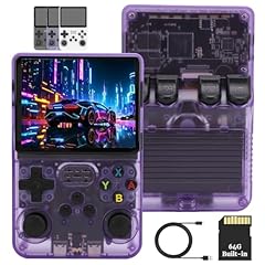R36s handheld spielekonsole gebraucht kaufen  Wird an jeden Ort in Deutschland