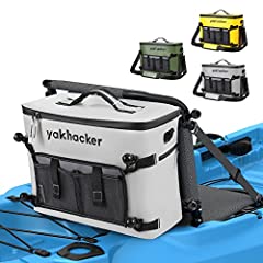 Yakhacker kayak cooler for sale  Delivered anywhere in USA 