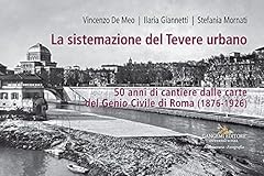 Sistemazione del tevere usato  Spedito ovunque in Italia 