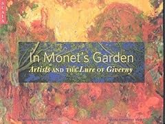 Monet garden artists gebraucht kaufen  Wird an jeden Ort in Deutschland
