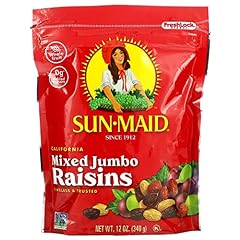 Sun maid raisin for sale  Delivered anywhere in USA 