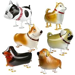 Kesote 6pcs animal for sale  Delivered anywhere in UK