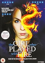 Girl played fire for sale  Delivered anywhere in UK