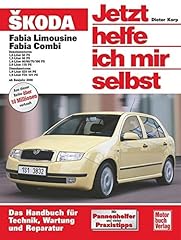 Skoda fabia modelljahr usato  Spedito ovunque in Italia 