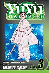 Hakusho vol. 3 for sale  Delivered anywhere in USA 