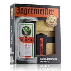 Jägermeister kräuterlikör g gebraucht kaufen  Wird an jeden Ort in Deutschland