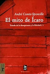 Mito ícaro tratado for sale  Delivered anywhere in USA 