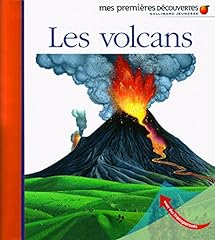 Les volcans usato  Spedito ovunque in Italia 