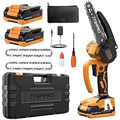 Jygmpro mini chainsaw for sale  Delivered anywhere in UK