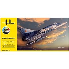 Heller maquette avion d'occasion  Livré partout en France
