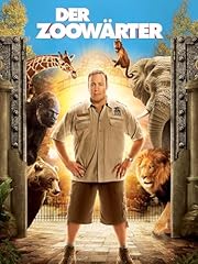 Zoowärter gebraucht kaufen  Wird an jeden Ort in Deutschland