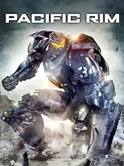 Pacific rim for sale  Delivered anywhere in USA 