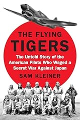 The flying tigers d'occasion  Livré partout en Belgiqu