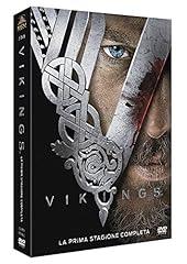 Vikings stagione usato  Spedito ovunque in Italia 