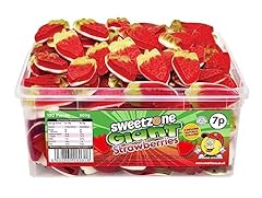 strawberry candy for sale  Delivered anywhere in UK