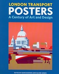 London transport posters for sale  Delivered anywhere in UK