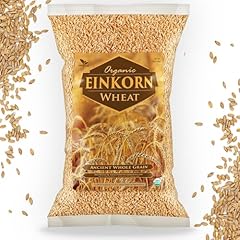 Einkorn wheat berries for sale  Delivered anywhere in USA 