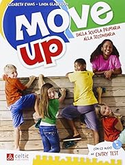 Move up. per usato  Spedito ovunque in Italia 