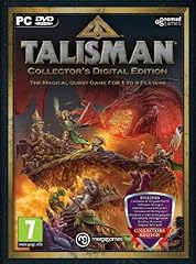 Talisman collector digital for sale  Delivered anywhere in Ireland