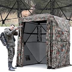 Sportneer hunting blind for sale  Delivered anywhere in USA 