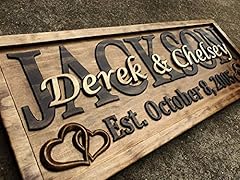 Personalized wedding gift for sale  Delivered anywhere in USA 