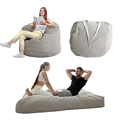 Maxyoyo bean bag for sale  Delivered anywhere in UK
