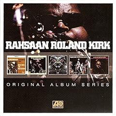 Rahsaan roland kirk for sale  Delivered anywhere in UK