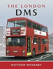The London DMS for sale  Delivered anywhere in UK
