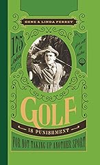 Golf punishment for d'occasion  Livré partout en Belgiqu