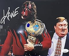 Kane signed autographed for sale  Delivered anywhere in USA 