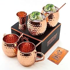 Moscow mule cups for sale  Delivered anywhere in USA 