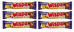 Wispa gold chocolate for sale  Delivered anywhere in UK