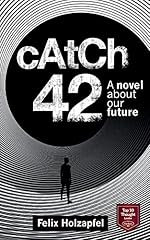 Catch novel about d'occasion  Livré partout en France