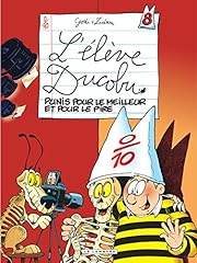 Punis meilleur pire d'occasion  Livré partout en Belgiqu