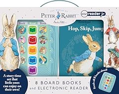 Peter rabbit reader for sale  Delivered anywhere in UK