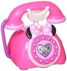 Just Play Minnie's Happy Helpers Phone for sale  Delivered anywhere in USA 