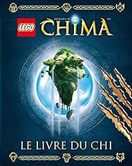 Lego legend chima d'occasion  Livré partout en France