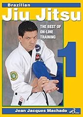 Bjj the best d'occasion  Livré partout en France