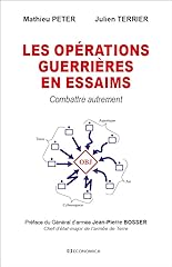 Opérations guerrières essaim d'occasion  Livré partout en France