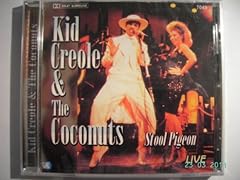 Stool pigeon live for sale  Delivered anywhere in UK