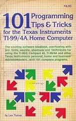 101 programming tips d'occasion  Livré partout en France